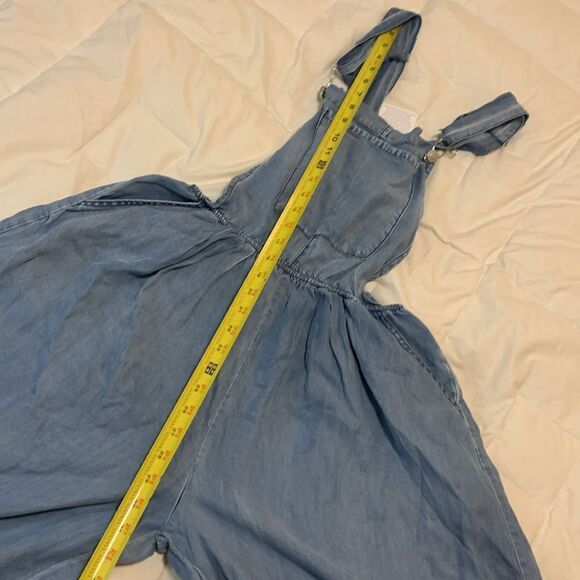 Mindy mars market, jumper with extreme large bell bottoms, NWT, small - Picture 11 of 14